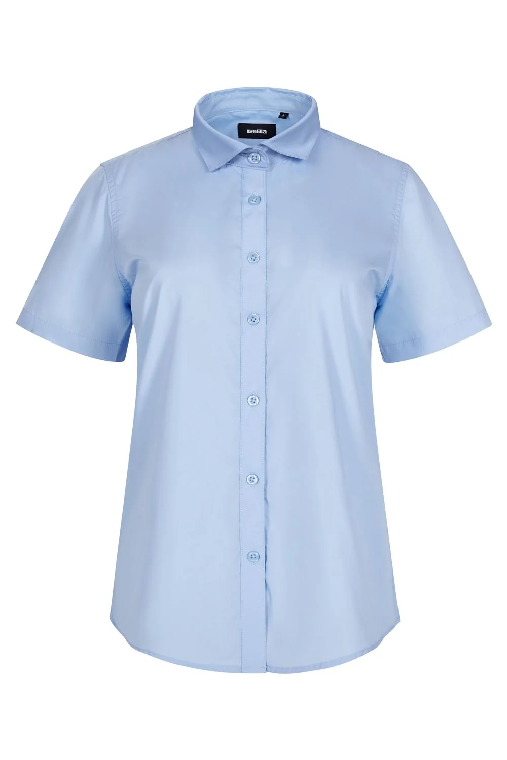 Women's Short Sleeve Shirt