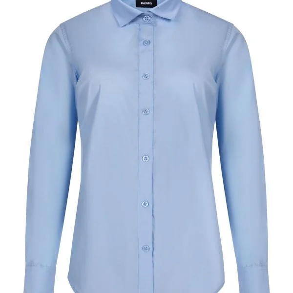 Women's Long Sleeve Shirt gallery