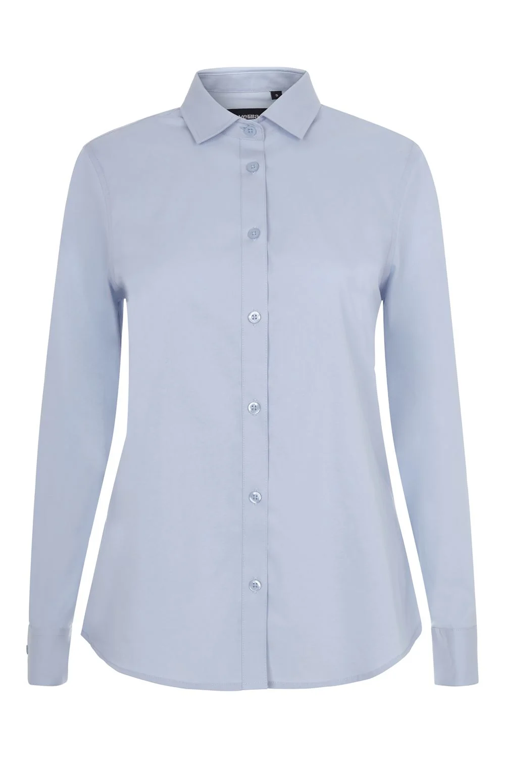 Women's Long Sleeve stretch Shirt