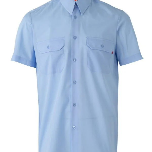 Short Sleeve Shirt