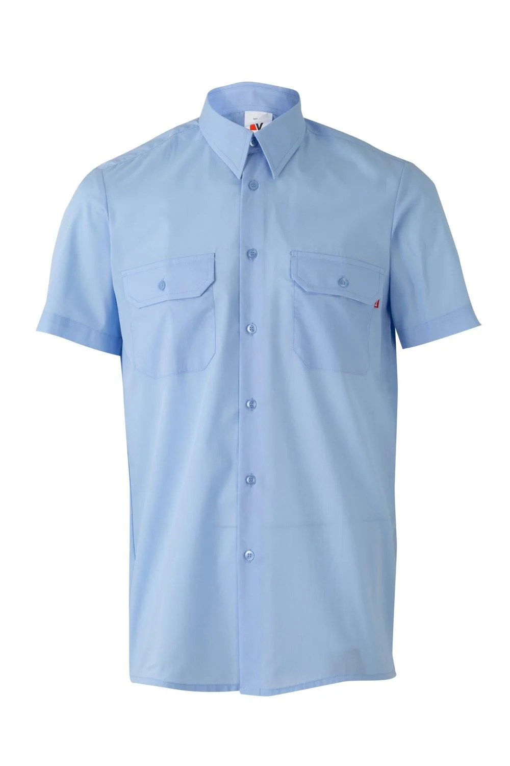Short Sleeve Shirt