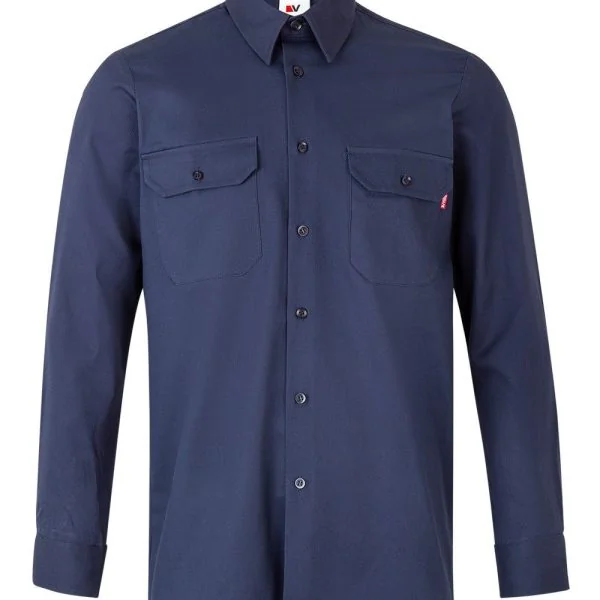 100% Cotton Long Sleeve Shirt gallery