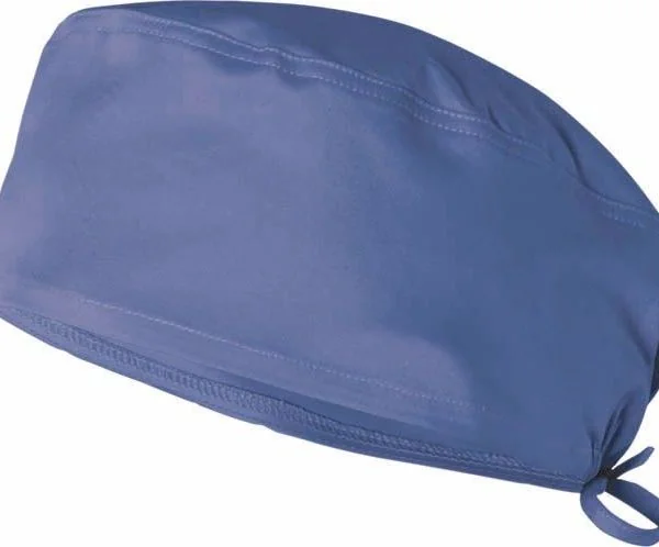Stretch scrub cap gallery