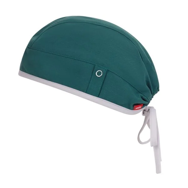 IVY - PureStretch Unisex Scrub Cap gallery
