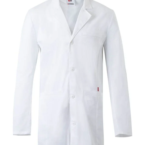 Men's Short Stretch Coat