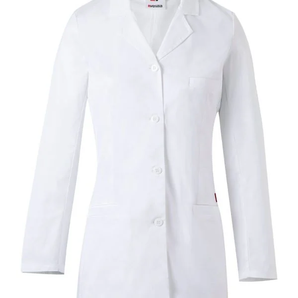 Women's Short Stretch Coat gallery