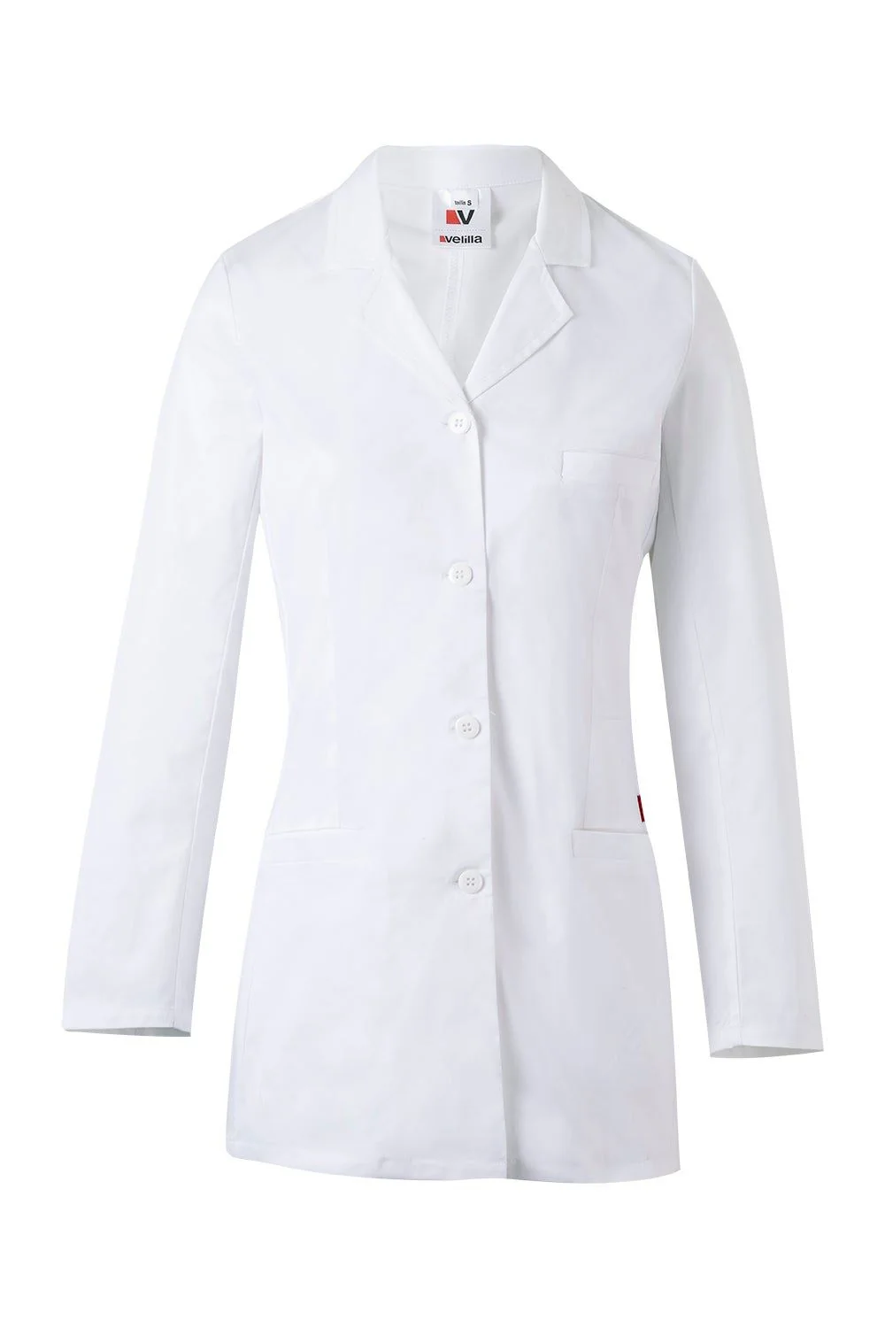 Women's Short Stretch Coat gallery