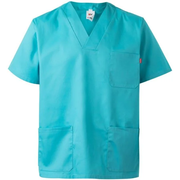 Short Sleeve scrub top