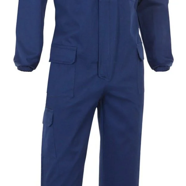 Antistatic Flame Retardant Overall gallery