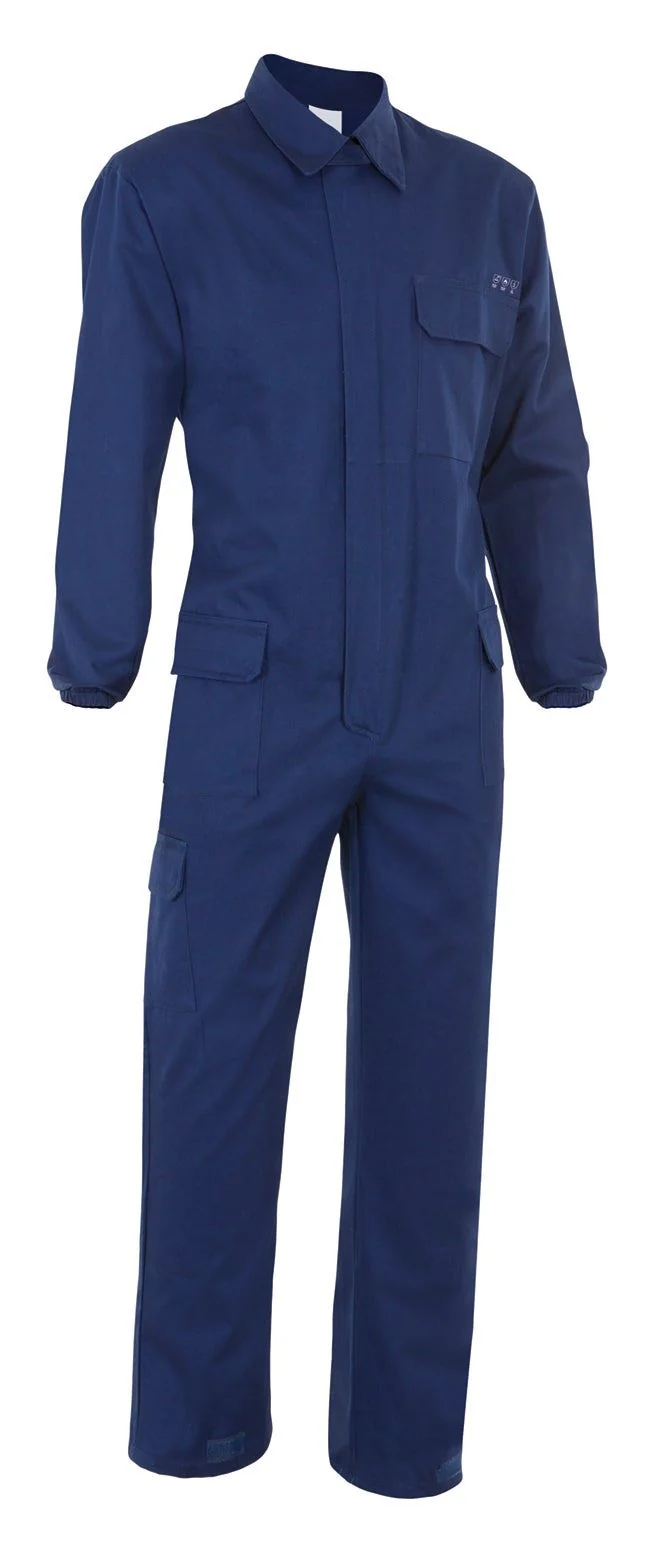 Antistatic Flame Retardant Overall