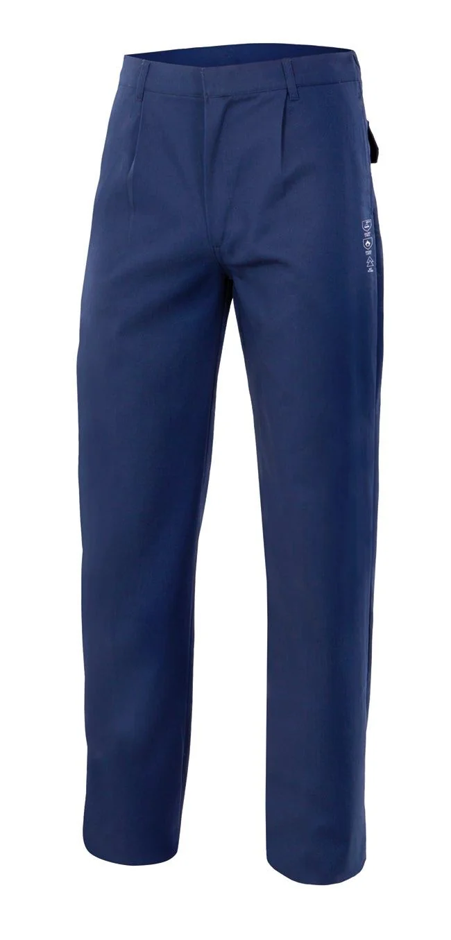 Antistatic Flame Retardant Trousers