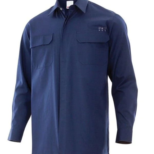 Antistatic Flame Retardant Shirt gallery