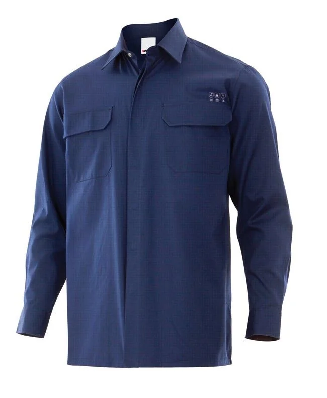 Antistatic Flame Retardant Shirt