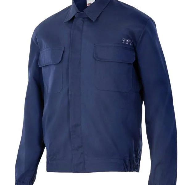 Antistatic Flame Retardant Jacket gallery