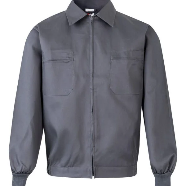 Jacket gallery