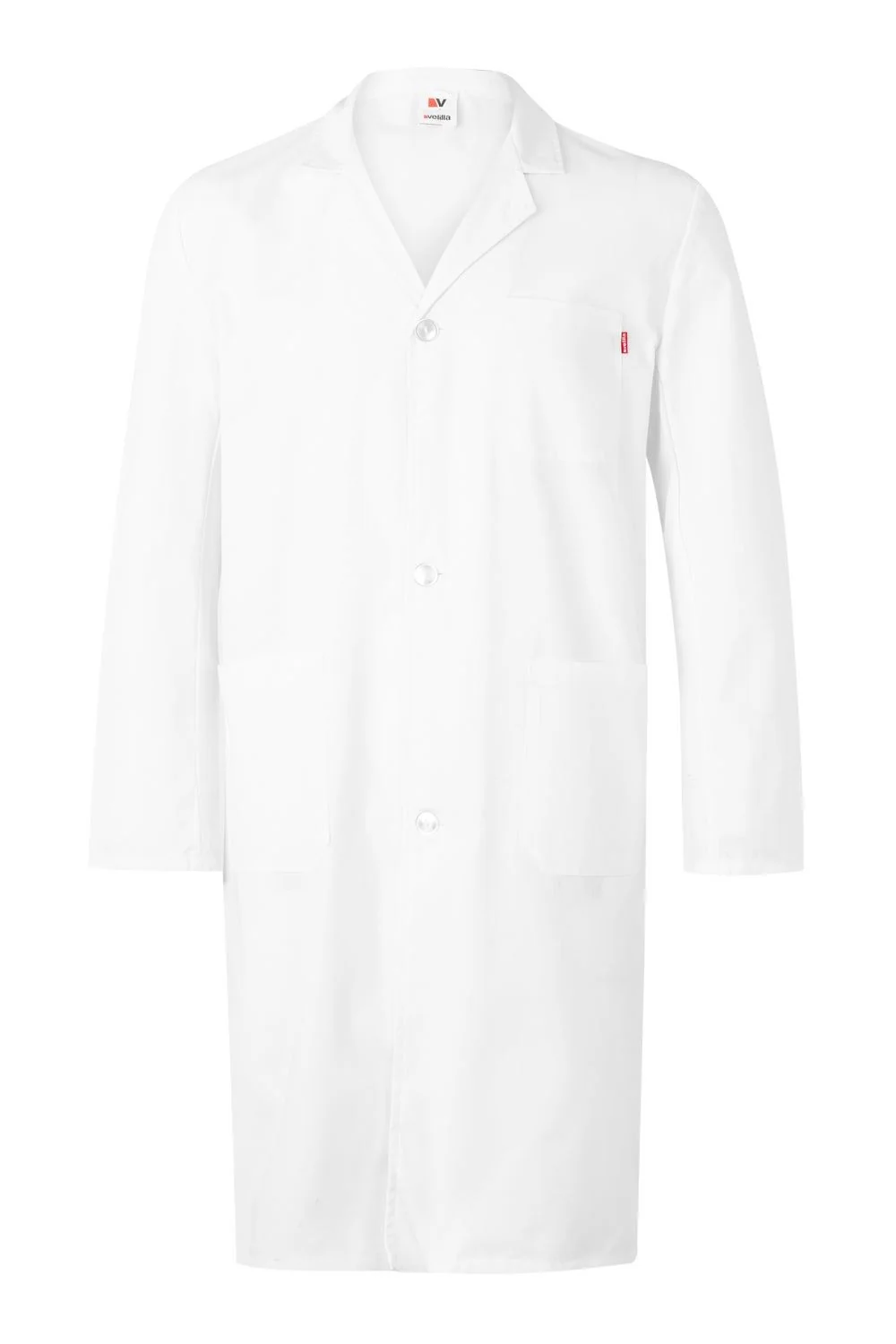 Lab Coat