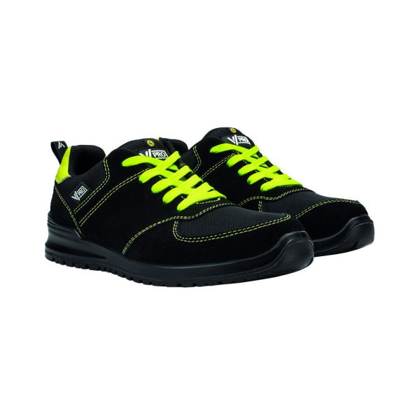 VITAL YELLOW gallery