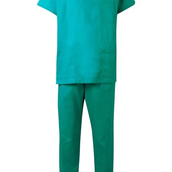 Scrub Set