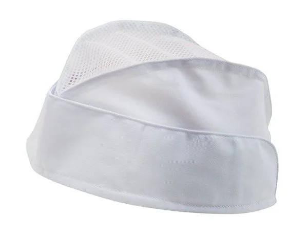Garrison mesh hat gallery