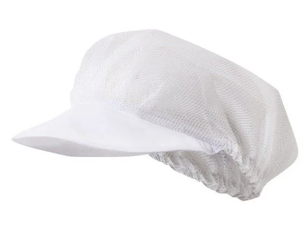 Mesh mob-cap