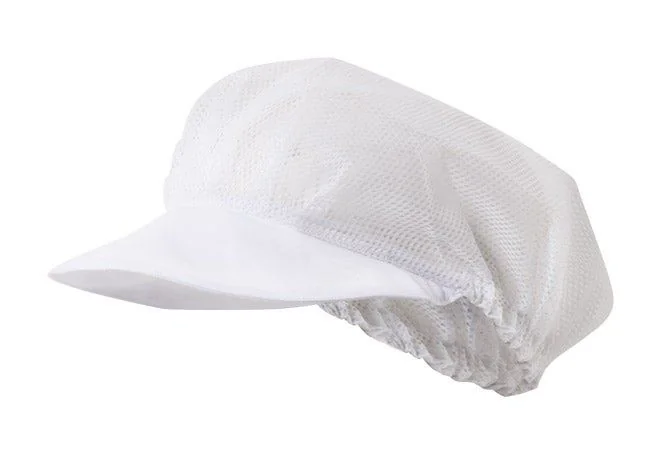 Mesh mob-cap