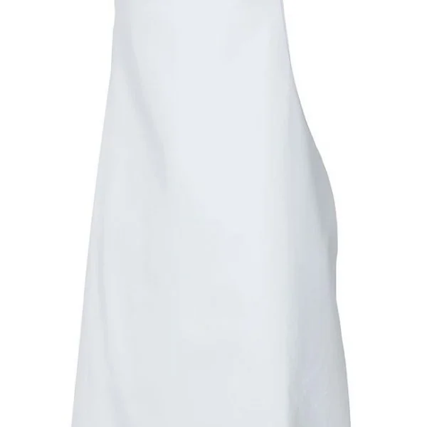 Terry cloth bib apron gallery