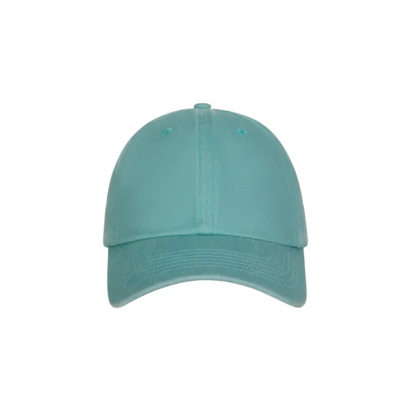 FORBES - 6 PANEL VINTAGE CAP