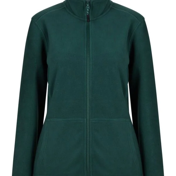 PERTH WOMAN - WOMEN'S FLEECE JACKET 280 gallery