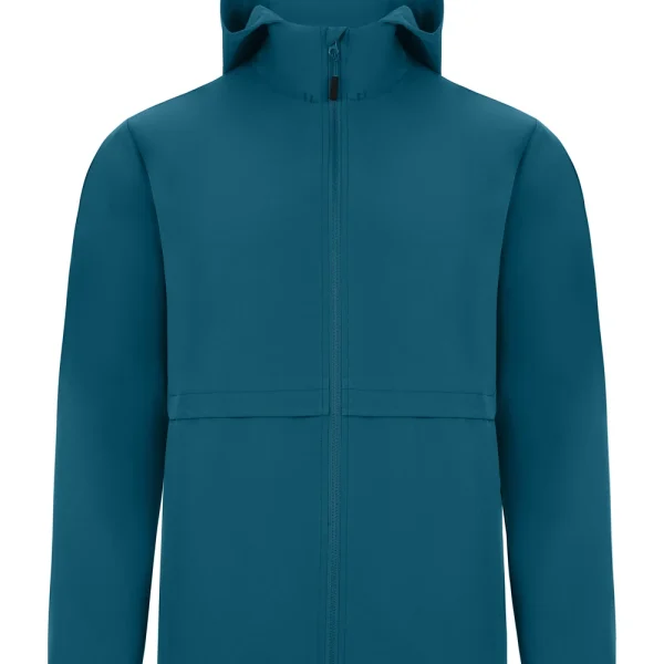 CAMDEN - UNISEX LINED LIGHT JACKET