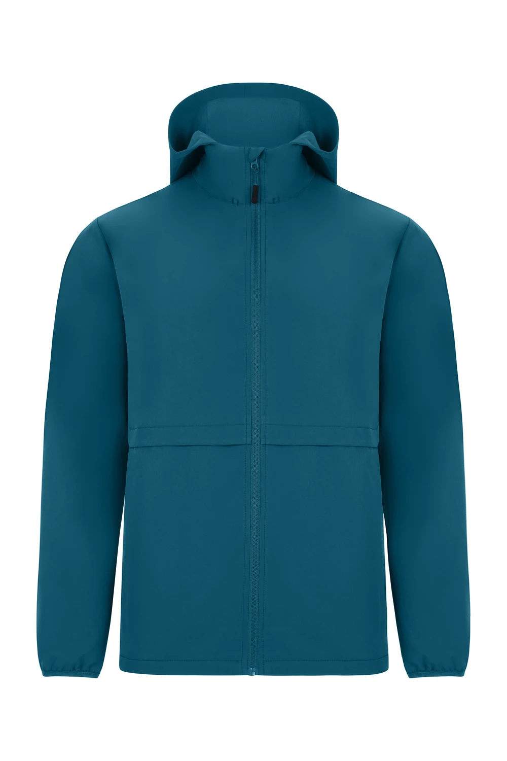 CAMDEN - UNISEX LINED LIGHT JACKET