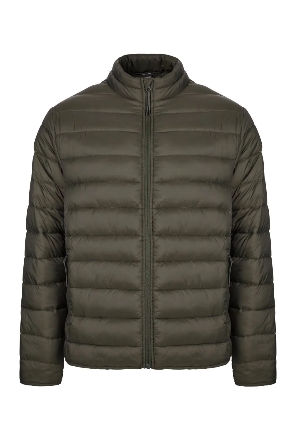 GRAFTON - UNI LIGHTWEIGHT QUILTED JACKET