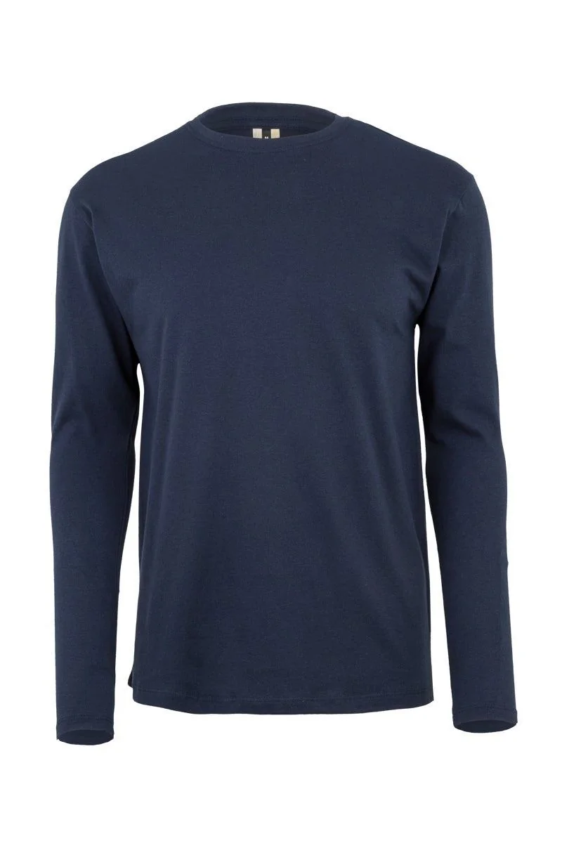 PARADISE - LONG SLEEVE T-SHIRT 155