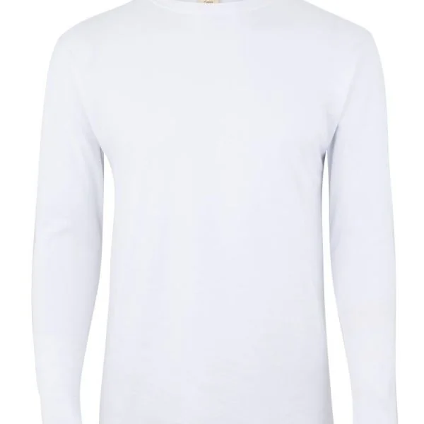 PARADISE - LONG SLEEVE T-SHIRT 155 gallery