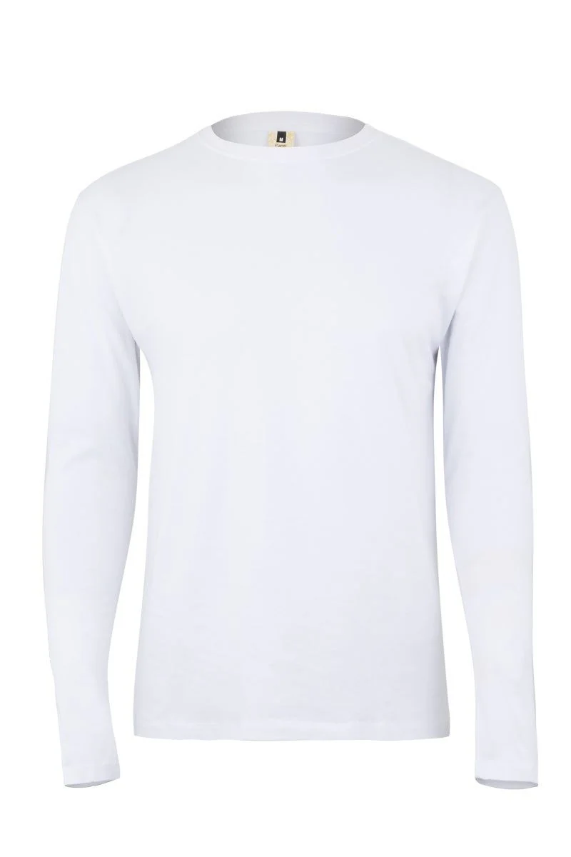PARADISE - LONG SLEEVE T-SHIRT 155