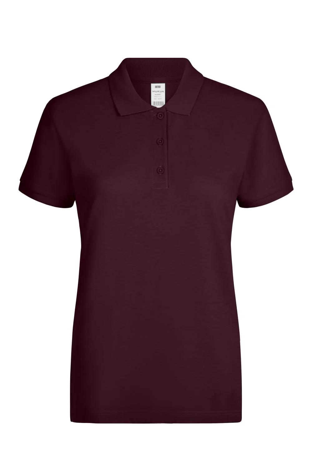 NOBBY - WOMEN'S SHORT SLEEVE POLO 210
