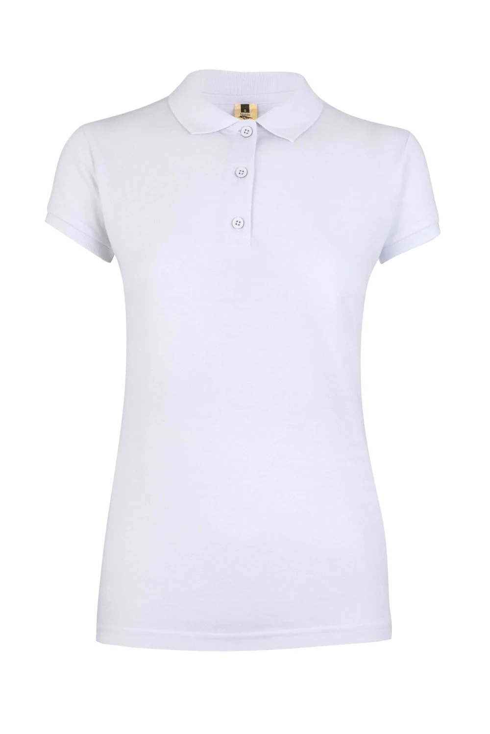 NOBBY - WOMEN'S SHORT SLEEVE POLO 210