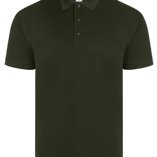 GIBSON - SHORT SLEEVE POLO 210 gallery