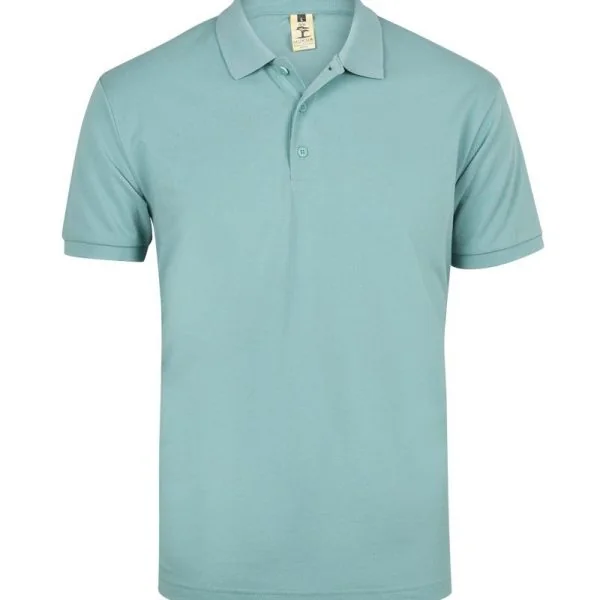 GIBSON - SHORT SLEEVE POLO 210 gallery