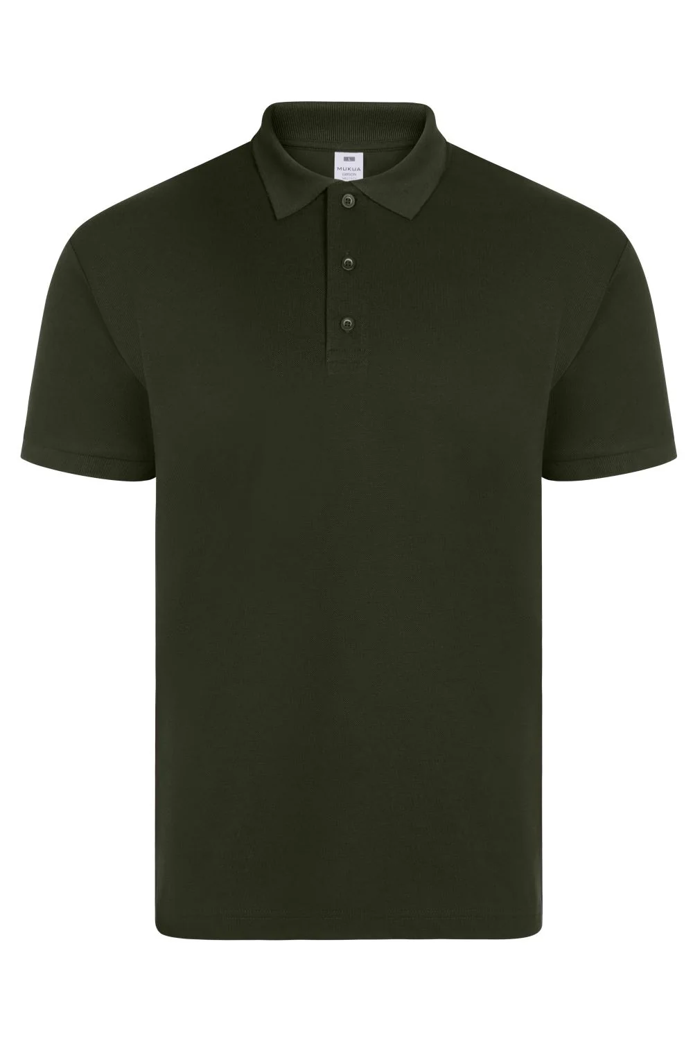 GIBSON - SHORT SLEEVE POLO 210