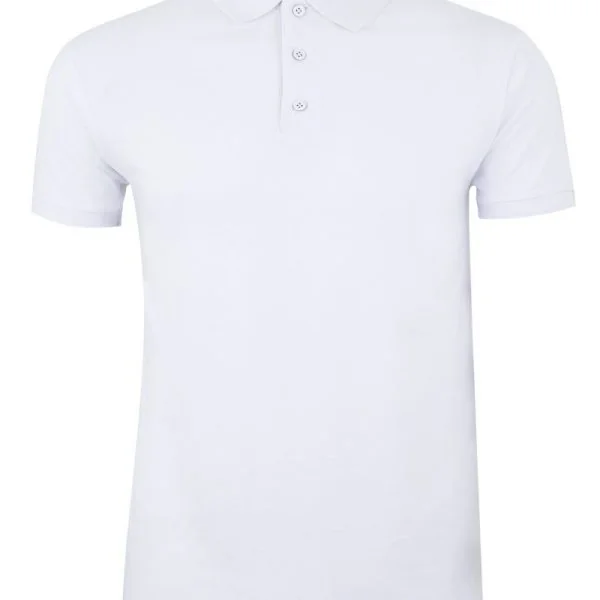 GIBSON - SHORT SLEEVE POLO 210 gallery