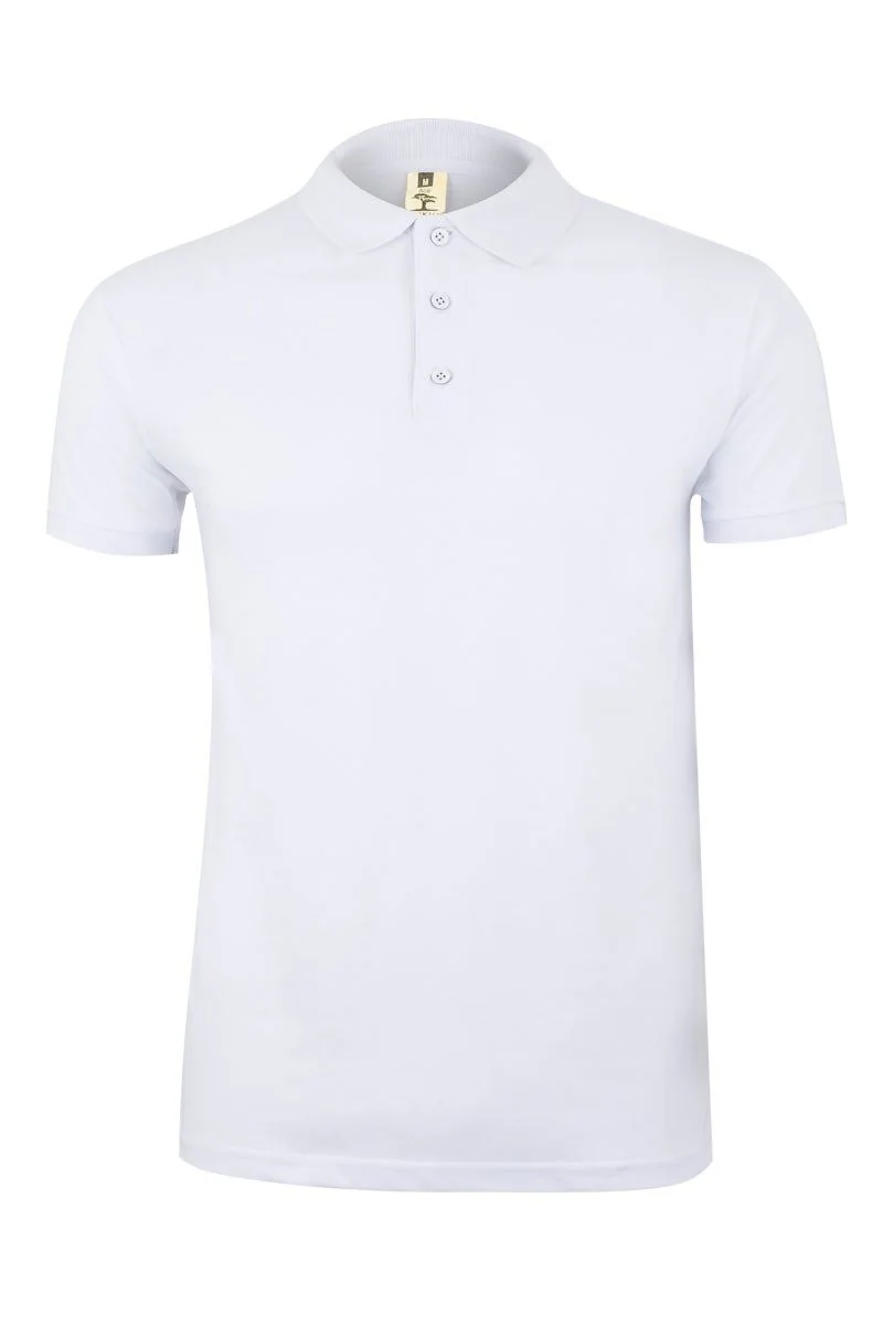 GIBSON - SHORT SLEEVE POLO 210