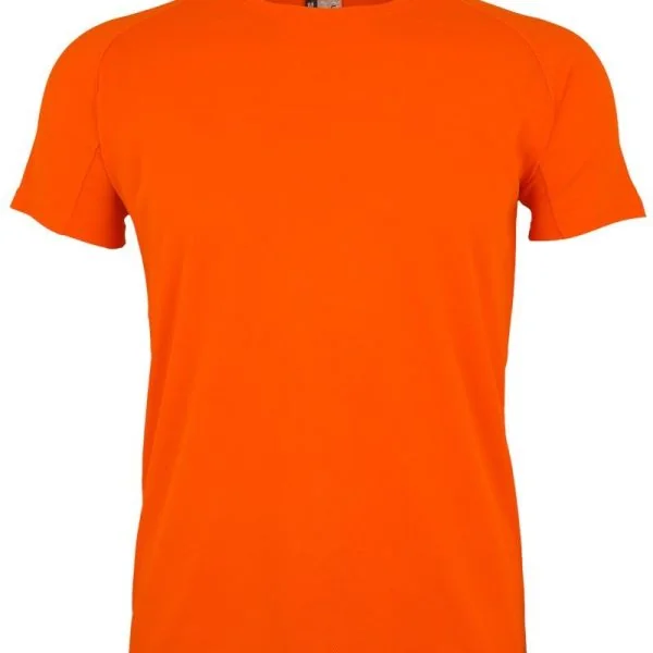 TECH - SHORT SLEEVE TECHNICAL T-SHIRT gallery