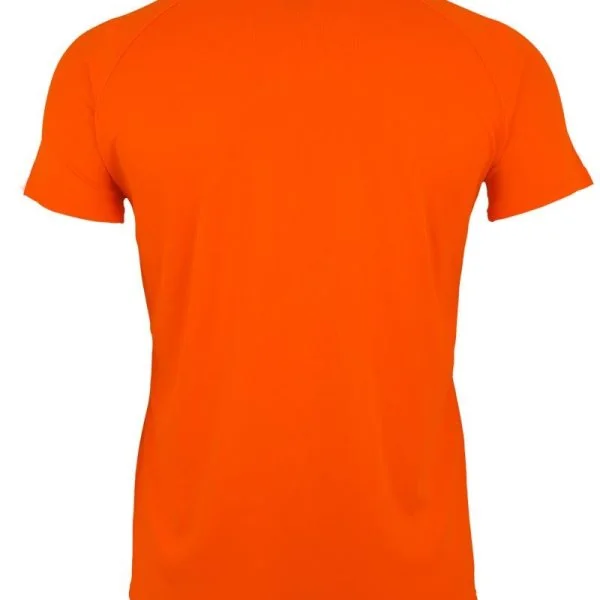 TECH - SHORT SLEEVE TECHNICAL T-SHIRT gallery