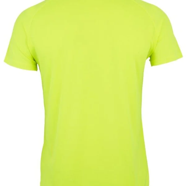 TECH - SHORT SLEEVE TECHNICAL T-SHIRT gallery