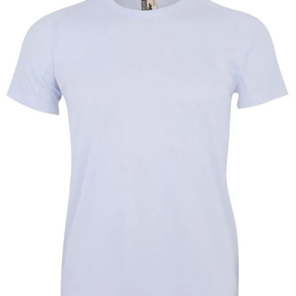 TECH KIDS - KIDS' SS TECHNICAL T-SHIRT gallery