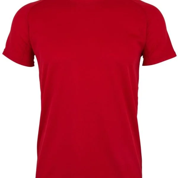 TECH KIDS - KIDS' SS TECHNICAL T-SHIRT gallery
