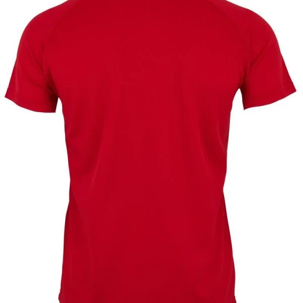 TECH KIDS - KIDS' SS TECHNICAL T-SHIRT gallery