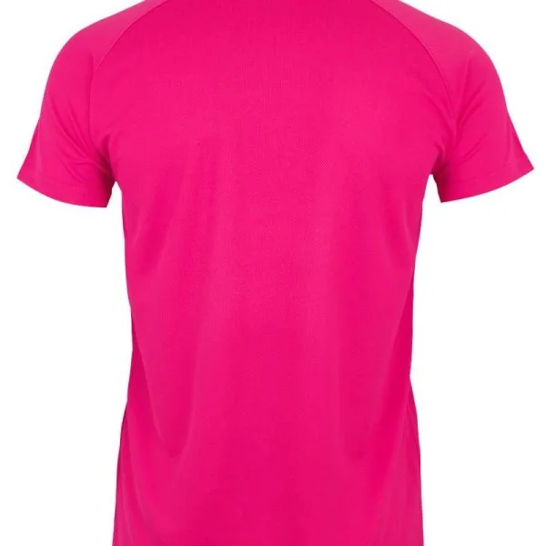 TECH KIDS - KIDS' SS TECHNICAL T-SHIRT gallery