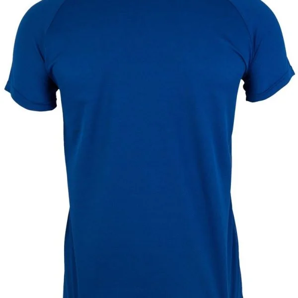 TECH KIDS - KIDS' SS TECHNICAL T-SHIRT gallery