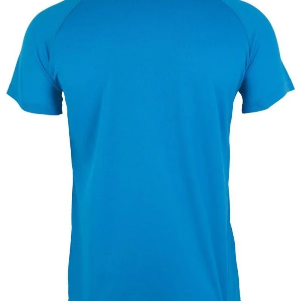 TECH KIDS - KIDS' SS TECHNICAL T-SHIRT gallery